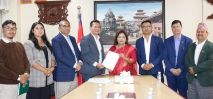 सरकारले जलविद्युत आयोजनाका लागि चाहिने बिस्फोटक पदार्थ आयात र विद्युत निर्यातमा सहजिकरण गर्ने