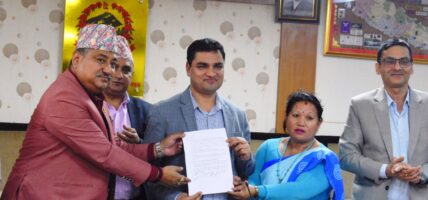 अबदेखि महिला स्वास्थ्य स्वयंसेविकाले काममा जाँदा निःशुल्क सार्वजनिक यातायात चढ्न पाउने