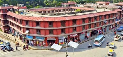 पशुपति धर्मशालाबारे स्थापनादेखिको अवस्था अध्ययन गर्न समिति गठन