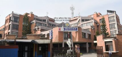 यस्तो छ राष्ट्रिय वाणिज्य बैंकको ‘किसान सरल कर्जा’ प्रोडक्ट