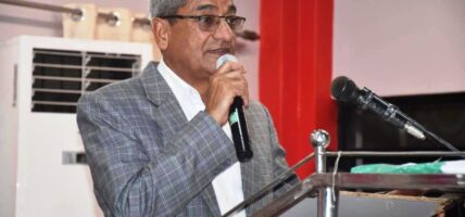 पूर्व गृहमन्त्री रमेश लेखकको स्थान हद फुकुवा