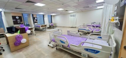 मेडिसिटी अस्पतालमा पहिलो पटक सफलतापूर्वक पियर किड्नी एक्सचेन्ज
