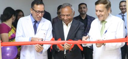 नेपाल मेडिसिटी अस्पतालमा ‘स्ट्रोक युनिट’ सुरु
