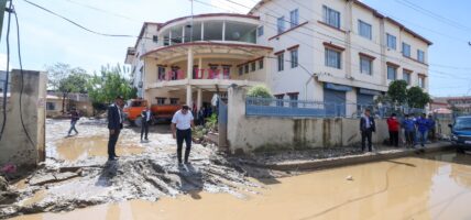 एमालेद्वारा सरकारको राहत कोषमा ५० लाख रुपैयाँ दिने निर्णय