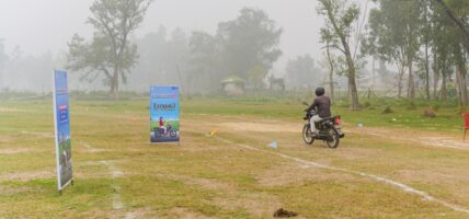 गौरमा ‘बजाज माइलेज च्याम्पियन’