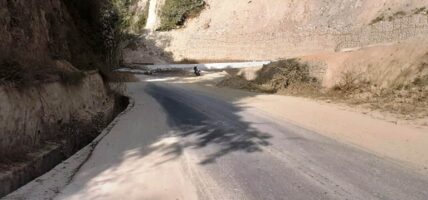 काठमाडौं जोड्ने मकवानपुरतर्फका दुई राजमार्ग रातिको समयमा २० गते सम्मका लागि बन्द