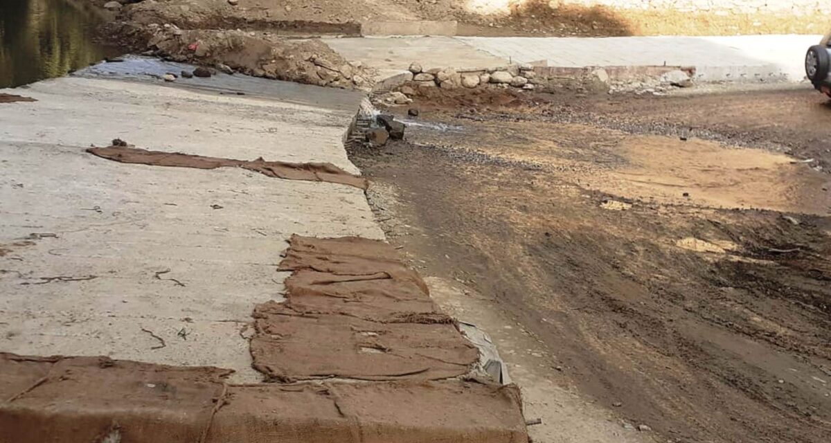 कोरला सडकलाई पर्यटकीय राजमार्गका रूपमा विकास गरिने