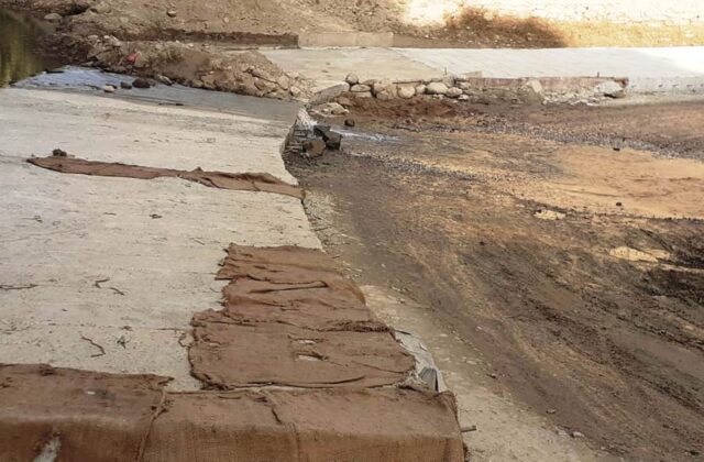 कोरला सडकलाई पर्यटकीय राजमार्गका रूपमा विकास गरिने