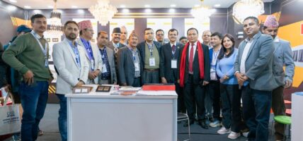 फीन इलेक्ट्रो टेक –२०२४ को दोस्रो दिन ९००० जनाले गरे अवलोकन