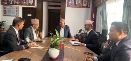 नेपाल लेखामान बोर्डमा ढुङ्गेल र नेपाल लेखापरीक्षणमान बोर्ड अध्यक्षमा निरौला नियुक्त