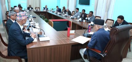 उखुको समर्थन मूल्य निर्धारण, प्रतिक्विन्टल २० रुपैयाँले वृद्धि