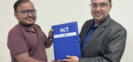 स्मार्टच्वाईस टेक्नोलोजिज र स्मार्टकार्ड नेपालबीच स्मार्ट क्यूआर मार्फत भुक्तानी सेवा सञ्चालनको लागि सम्झौता सम्पन्न