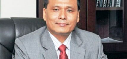 विकासका लागि सप्तगण्डकी वहुउद्देश्यीय आयोजना निर्माण अगाडि बढाउनुपर्छः कुलमान घिसिङ