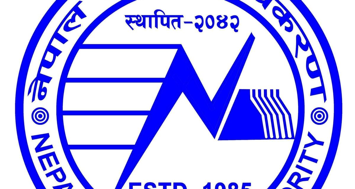 विद्युत प्राधिकरणको निमित्त प्रमुखको जिम्मेवारी उपकार्यकारी निर्देशक दिर्घायु श्रेष्ठलाई