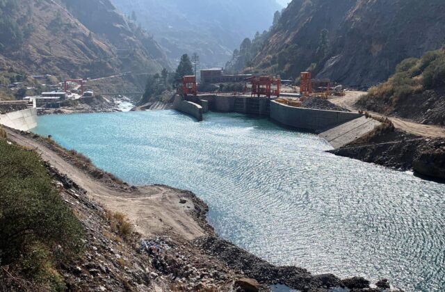 रसुवामा ३६५ मेगावाट विद्युत उत्पादन, थप ३५६ मेगावाट उत्पादनको तयारी
