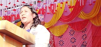 गुणस्तरीय शिक्षा दिन तीन तहको समन्वय खै ? : मन्त्री
