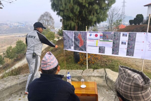 फास्ट ट्रयाकको भौतिक प्रगति साढे ४७ प्रतिशत