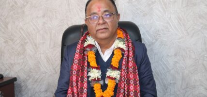 जल तथा उर्जा आयोगको सचिवालयको सचिवमा घिमिरे