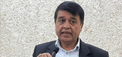 आयात प्रतिस्थापन तथा निर्यात प्रर्वद्धनका लागि सरकारले ठोस कदम चाल्नुपर्छः अध्यक्ष ढकाल