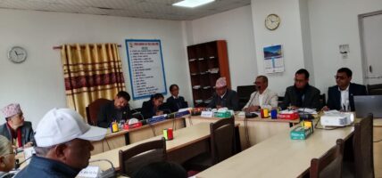 पर्यटन मन्त्रालयका सेवा सातै प्रदेशमा विस्तार गरी संघीयता सवलीकरण गरिन्छ: मन्त्री