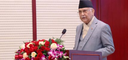 चीन भ्रमणमा ऐतिहासिक महत्त्व राख्ने खालका सम्झौता भएको प्रधानमन्त्रीको दाबी