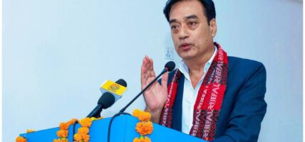 सुदूरपश्चिमको विकास भएमात्रै देशको विकास हुन्छः चेम्बर निर्वतमान अध्यक्ष मल्ल