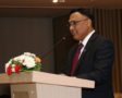 ‘मौद्रिक नीतिले बैंकिङ क्षेत्रलाई ‘ब्रिदिङ स्पेस’ दिनुपर्छ’ : सन्तोष कोइराला ‘मौद्रिक नीतिले बैंकिङ क्षेत्रलाई ‘ब्रिदिङ स्पेस’ दिनुपर्छ’ : सन्तोष कोइराला