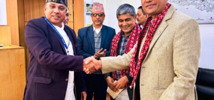 नेपाल विद्युत प्राधिकरणको सञ्चालक समितिमा नियुक्त डा. पराजुली र केसी को हुन् ?