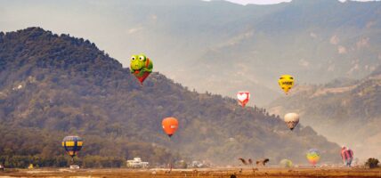 गण्डकी प्रदेशको पर्यटन प्रवद्र्धन गर्न सरकारकाे ‘लेक टू लेक’ कार्यक्रम