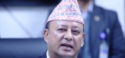 ‘झुठा प्रचारले विकास रोकिन्न, जिम्मेवार भएर समृद्धितर्फ अघि बढौं’