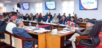 काठमाडौं विश्वविद्यालय र धुलिखेल अस्पतालबीचको समस्या मिलाउन सहजीकरण समिति गठन