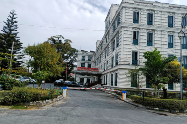 खाडी क्षेत्रमा रहेका नेपालीलाई आफ्नो विवरण भर्न आग्रह