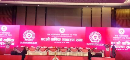 नाडाको साधारणसभामा इभीको व्यापक चर्चा, चार्जिङ स्टेशन थप गर्नुपर्नेसहित नीतिगत सुधारको माग
