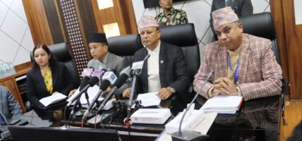 जलविद्युतको शेयरमार्फत विपन्न नागरिकको जीवनस्तर उकास्दै सरकार, बिना धितो ५ लाखसम्म कर्जाको व्यवस्था