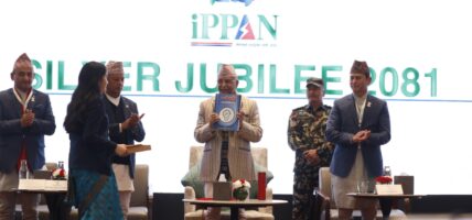 फलामखानी र मल कारखाना खुल्दैछ, ऊर्जा खपतको चिन्ता गर्नु पर्दैन : प्रधानमन्त्री