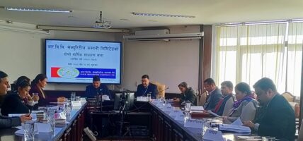 आरविवि सेक्युरिटीजको दोस्रो वार्षिक साधारण सभा सम्पन्न