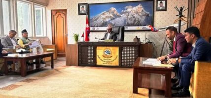 कोरियाको हवाई भाडा आधा घटेकाेमा नेपाली हर्षित