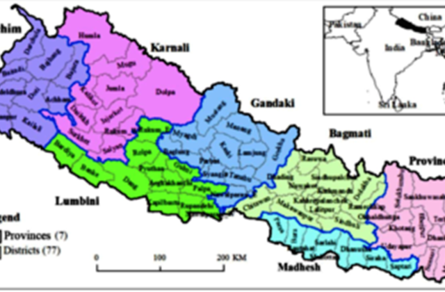 अब सबै प्रदेशमा जलन उपचार र मानसिक स्वास्थ्य सेवा सुदृढ गरिने