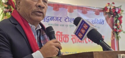सरकारले सार्वजनिक जग्गा अतिक्रमण हुन नदिने र भएका पनि फिर्ता ल्याउने