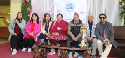नबिल बैंकको सहकार्यमा टोखामा कर्जा सदुपयोगितासम्बन्धी प्रशिक्षण