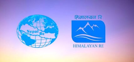 पुँजी बढाउन पुनर्बीमा कम्पनीलाई एक वर्ष म्याद थप