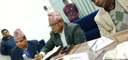 पर्यटन दशकले मुलुकले लाभ लिने र स्वरोजगार सिर्जना गर्ने