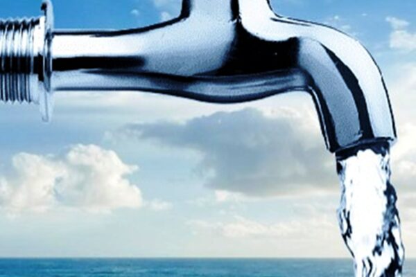 सरकारलाई प्रश्नः निशुल्क हुनुपर्ने खानेपानीमा २५ प्रतिशत आयकर किन ?