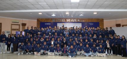 यामाहा सर्भिस इन्चार्ज मिट २०८१स् सेवा उत्कृष्टता र ग्राहक अनुभवलाई सुदृढ बनाउने लक्ष्य