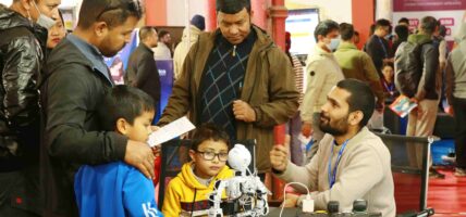 क्यान इन्फोटेकमा प्रविधिको प्रतिस्पर्धा, व्यवसाय विस्तारको नयाँ अवसर 