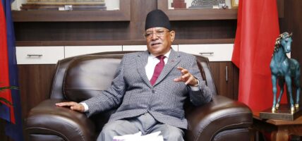 त्रिदेशीय विद्युत ब्यापार सम्झौता नेपालका लागि कोशेढुंगा