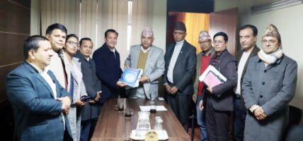 लेखा समितिको गलत निर्देशनले ४२ कम्पनीको आईपीओ रोकियोः इप्पान