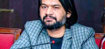 फोहर गरेको भन्दै पूर्वराजा ज्ञानेन्द्र शाहलाई बालेनले लगाए ७ लाख ९३ हजार रुपैयाँ जरिवाना, कुन पत्र कतिको ?