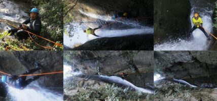 साहसिक पर्यटनअन्तर्गत नेपालमै पहिलोपटक क्यानोनिङ उत्सव सुरु