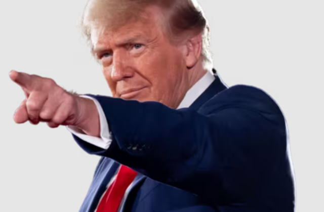 ट्रम्पद्धारा इरानसँग यसै हप्ता वार्ता हुने संकेतपछि तेल बजार शान्त